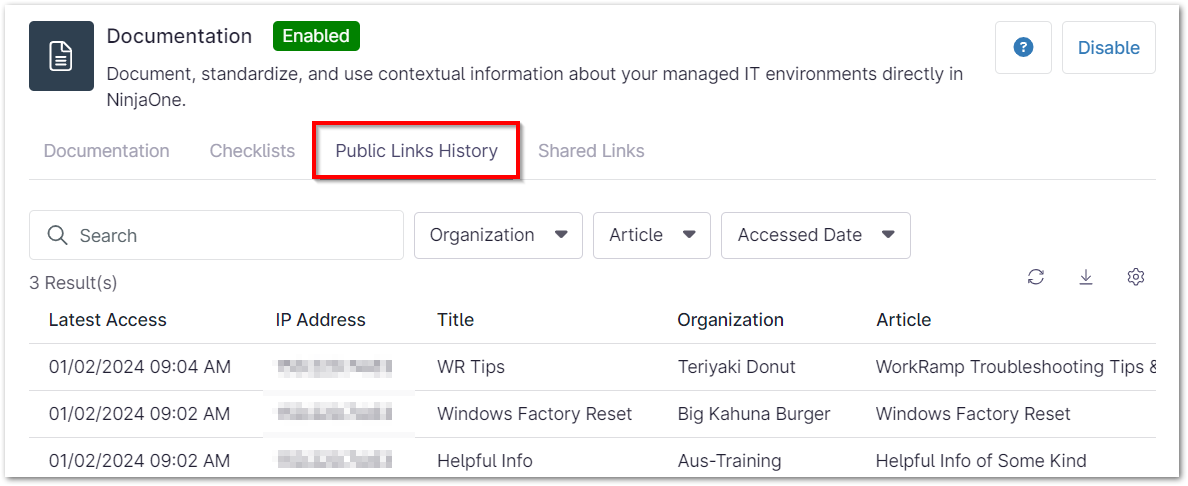 public links history tab.png
